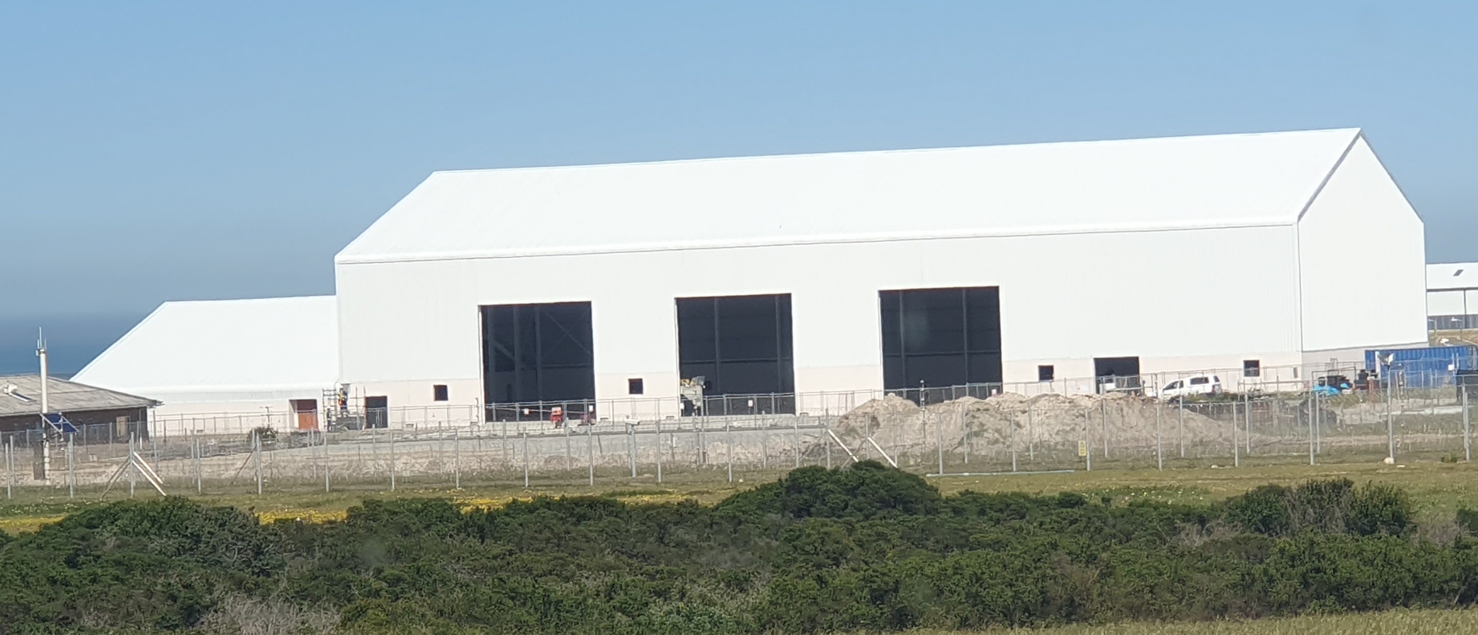 ESKOM KOEBERG
